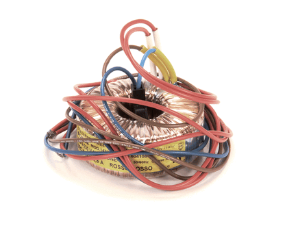 BKI 6041081 Transformer,60Va,230-V-P,24V- (BKI6041081)