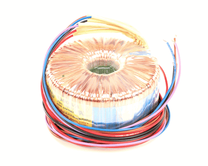 BKI 6041087 Transformer, 800Va, 208V-P, 23 (BKI6041087)