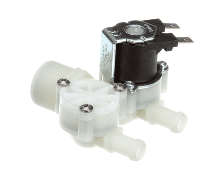 BKI 6042074 Valve, Solenoid, 2-Way With Pl (BKI6042074)