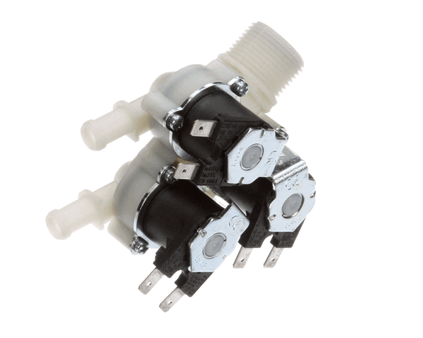BKI 6042080 Valve, Solenoid, 3-Way (BKI6042080)