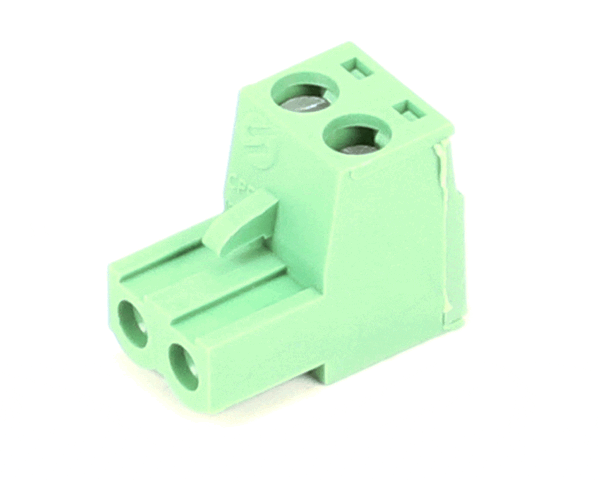 BKI 6050665 Connector, 2 Pin, Molex, Combi (BKI6050665)
