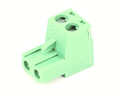 BKI 6050665 Connector, 2 Pin, Molex, Combi (BKI6050665)