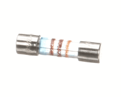 BKI 6060107 Fuse, Vetro T315Ma Rit. R.5X20 (BKI6060107)