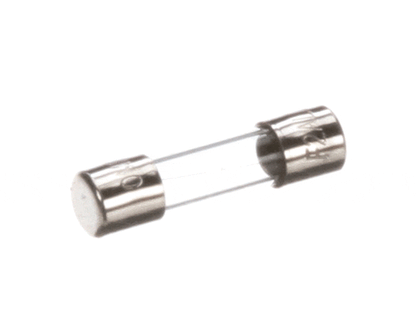 BKI 6060110 Fuse, Vetro F2A Rapido 5X20 (BKI6060110)