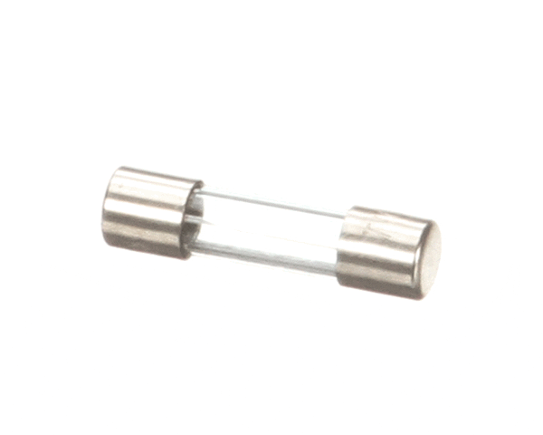 BKI 6060111 Fuse, Vetro T10A Rit.5X20, Slo (BKI6060111)