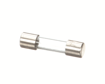 BKI 6060111 Fuse, Vetro T10A Rit.5X20, Slo (BKI6060111)