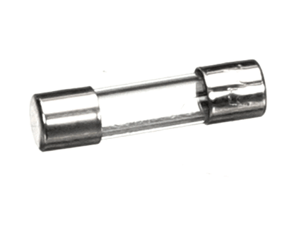 BKI 6060115 Fuse, Vetro F1A Rapido Ul5X20 (BKI6060115)