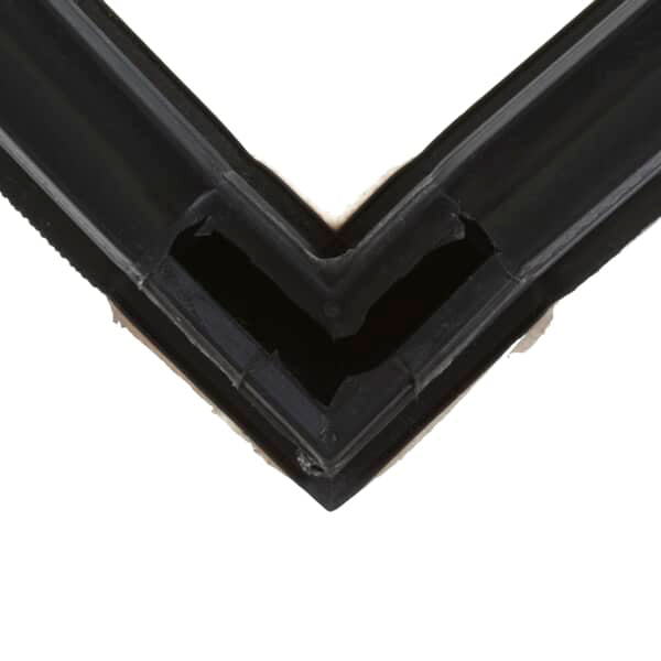 BKI 7070194 Seal, Oven, Black, Abe101 And (BKI7070194)