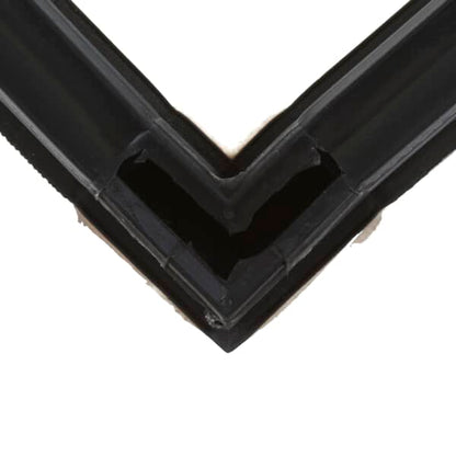 BKI 7070194 Seal, Oven, Black, Abe101 And (BKI7070194)