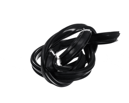 BKI 7070194R Oven Seal, Black, 101 Evo Combis (BKI7070194R)