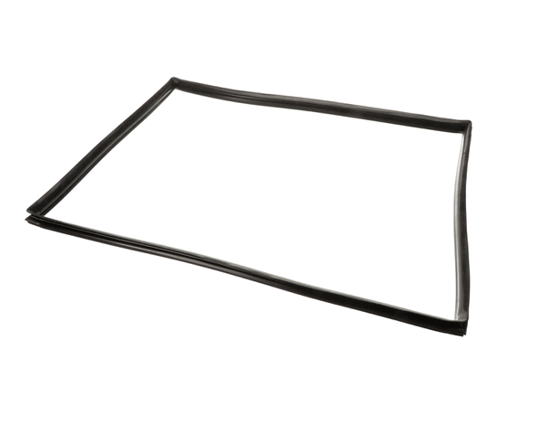 BKI 7070199R Oven Seal, Black, 062 Evo Combis (BKI7070199R)