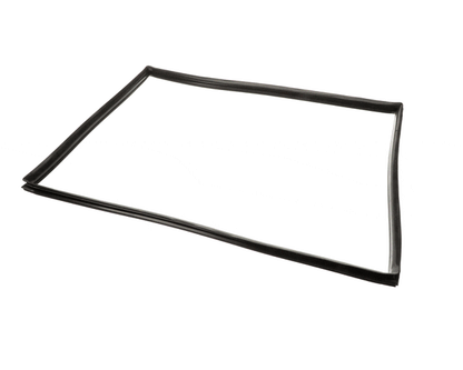 BKI 7070199R Oven Seal, Black, 062 Evo Combis (BKI7070199R)