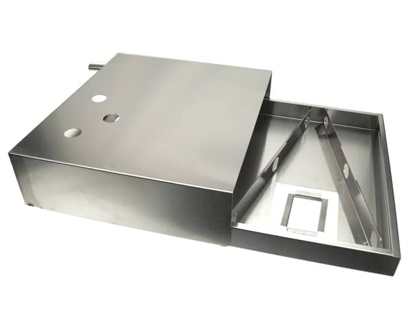 BKI Ab19302600 Assembly, Baffle Box, Fkg (BKIAB19302600)