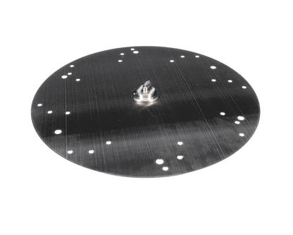 BKI Ab55014600 Assembly, Passive Rotor, Flat, (BKIAB55014600)