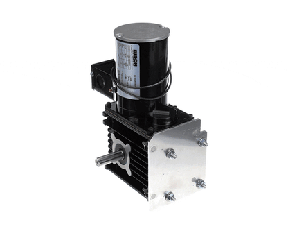 BKI Ab5501500S Motor, Rotor Drive, Retrofit Kit, Vgg 20 (BKIAB5501500S)