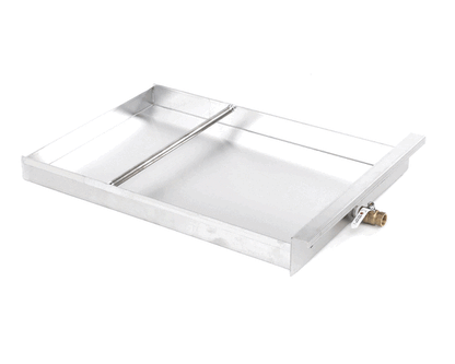 BKI Ab55116200 Assembly, Dripping Drawer With Drain, Ov (BKIAB55116200)