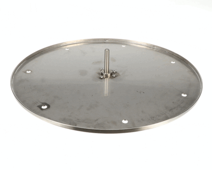 BKI Ab55308900 Assembly, Passive Rotor (BKIAB55308900)
