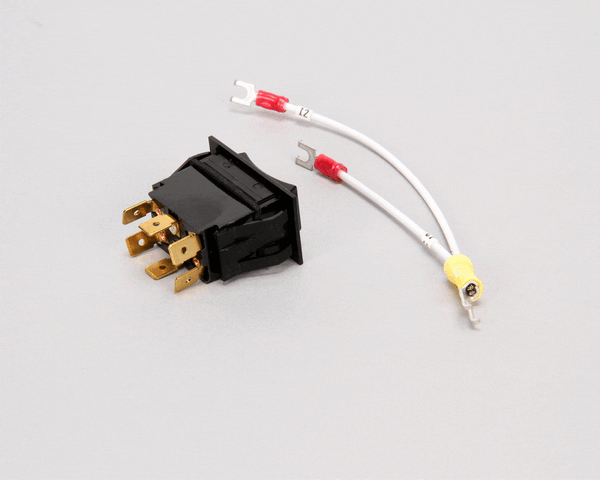 BKI An1529150S Kit, Retro, Basket Lift Switch, Alf/Blf (BKIAN1529150S)