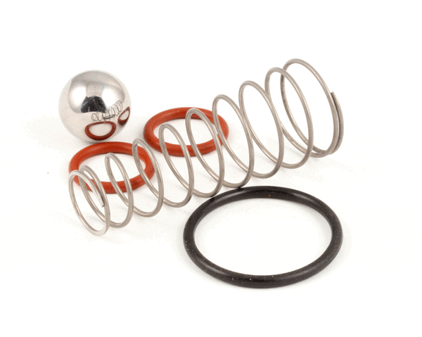 BKI An1529220S Kit, Fryer O-Rings (Kr7497) (BKIAN1529220S)