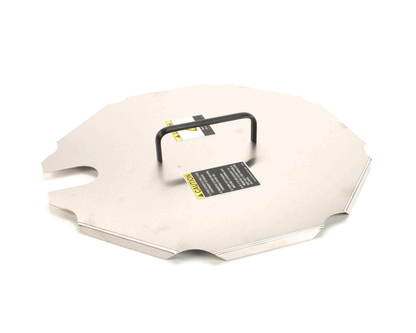 BKI An1602050S Assembly, Storage Cover W/O Hanger, Blf (BKIAN1602050S)