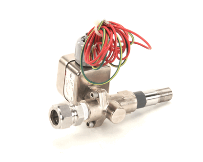 BKI An19104300 Assembly, Solenoid Valve (BKIAN19104300)
