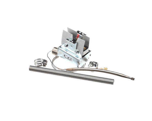 Bki BkiAN1911450S Hi Limit Thermostat, Fryer, 540F (BKIAN1911450S)