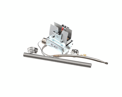 Bki BkiAN1911450S Hi Limit Thermostat, Fryer, 540F (BKIAN1911450S)