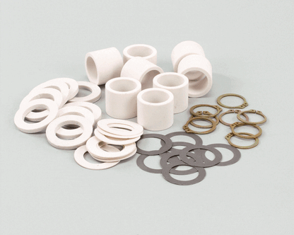 BKI An4410650S Kit, Bearing Rep, Rotor, Sales Only (BKIAN4410650S)