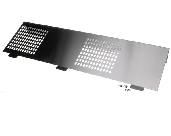 BKI An5515040S Assembly, Fan Guard, Vgg8 (BKIAN5515040S)