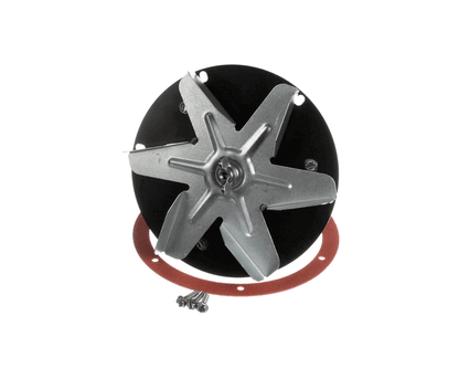 Bki AN55185000 blower motor and fan assembly, vgg replacement BkiM0101 (BKIAN55185000)