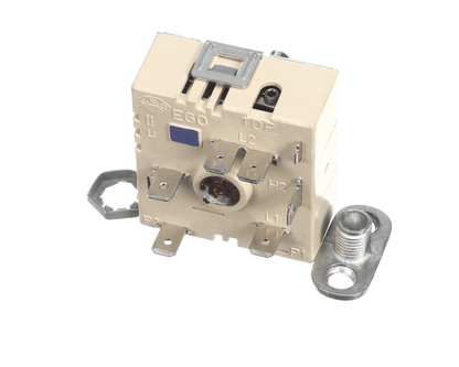 Bki BkiAN6778710S Assembly, Switch (S0141) 240V 13A (BKIAN6778710S)