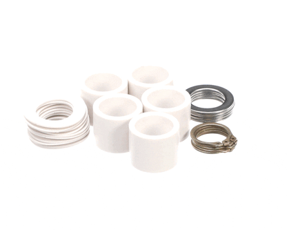 BKI An9513560S Kit, Bearing Replacement, Dr34, Sales On (BKIAN9513560S)