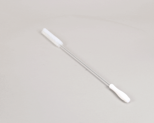 Bki BkiB0075 drain long white brush (BKIB0075)