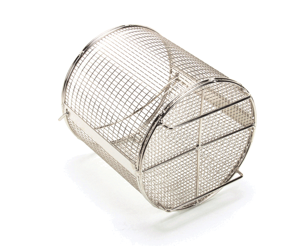 BKI B0113 Basket, Alf Bail Handle (BKIB0113)