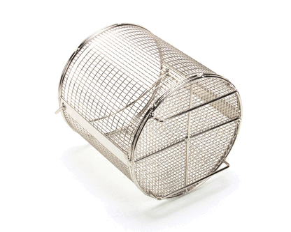 BKI B0113 Basket, Alf Bail Handle (BKIB0113)