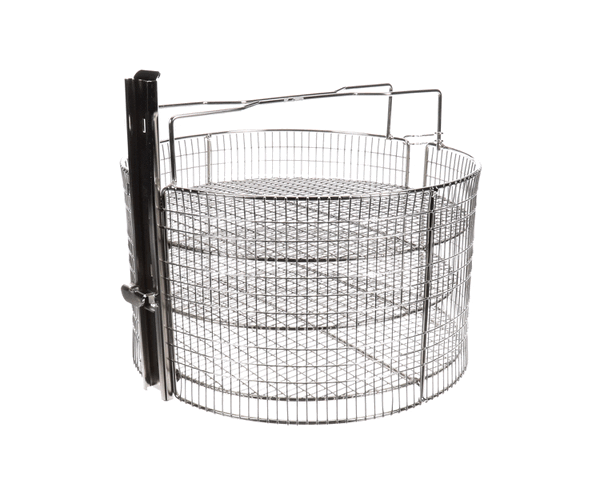 BKI B0119B Basket, Fkm Layered W/Slide (BKIB0119B)