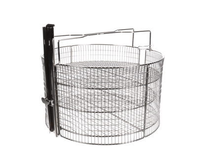 BKI B0119B Basket, Fkm Layered W/Slide (BKIB0119B)