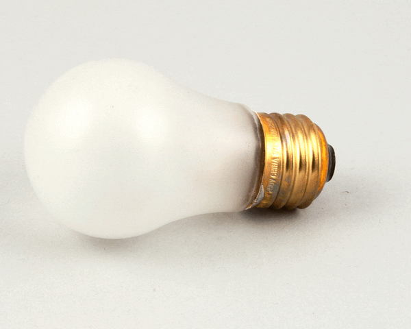 BKI B0553 Bulb, Stc-T Coated 40W 230V (BKIB0553)
