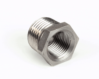 BKI B0851 Bushing, Black Hex Reducing (BKIB0851)