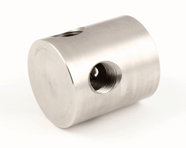 BKI B0969 Body, Dead Weight Valve, Fkm (BKIB0969)