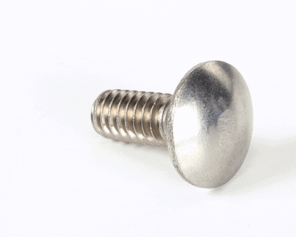 BKI Blt257 Bolt, 1/4-20 X 5/8 Carriage, S (BKIBLT257)