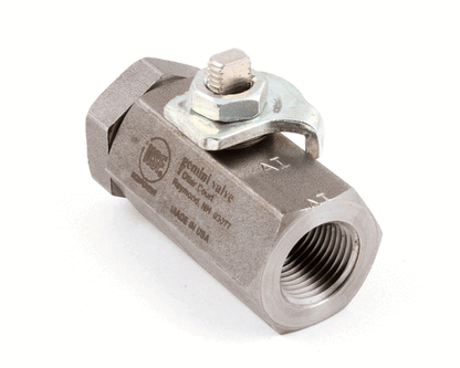 BKI Bv0001 Valve, 3/8 Ball (BKIBV0001)