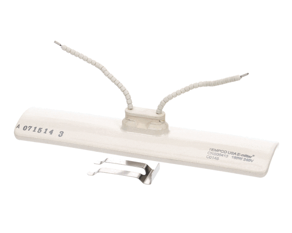 BKI C0148 Ceramic Heater, 150W, 240V (BKIC0148)