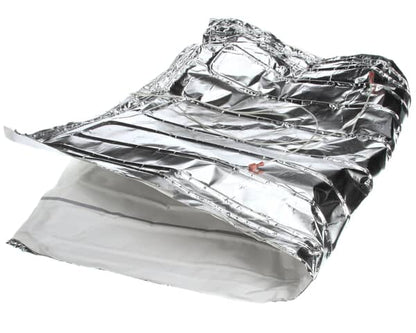 BKI C0163 Element, Foil, 120V, 850W, Mm4 (BKIC0163)
