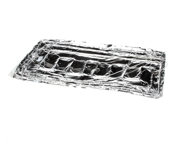 BKI C0348 Heater, Foil, 120V, 100W, 19.7 (BKIC0348)