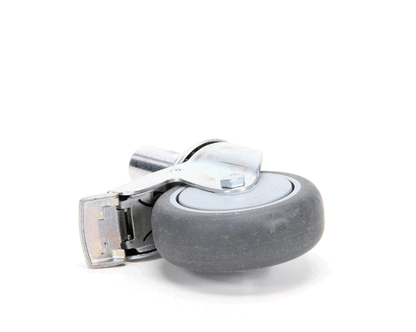 BKI C0410 Caster, Swivel Locking, 2477-D (BKIC0410)