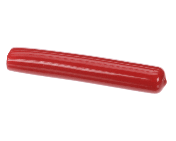 BKI C0672 Cover, Drain Handle Red (BKIC0672)
