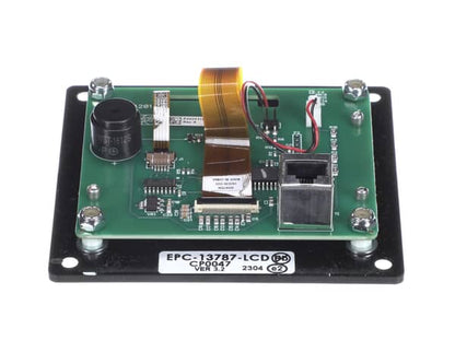 BKI Cp0047 Controller, Touchscreen Deli C (BKICP0047)