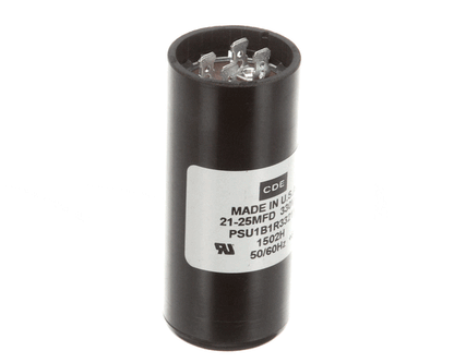 BKI Cp0109 Capacitor, 21-25 Mf, 330V, 50/ (BKICP0109)