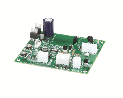 BKI Cp0110 Control Board, Motor, Combusti (BKICP0110)